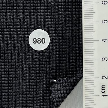 980 Charcoal