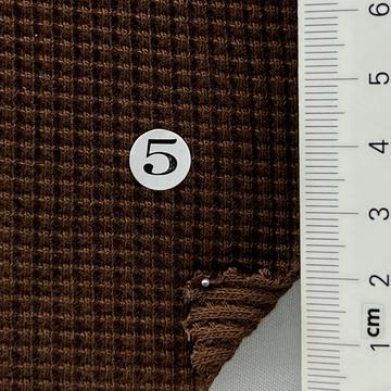 5 Brown
