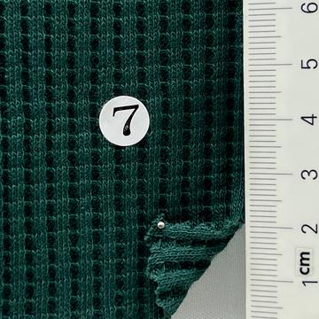 7 Deep Green