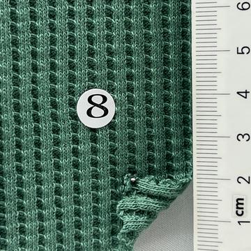 8 Green