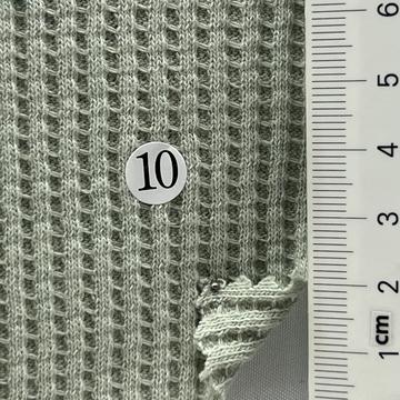 10 Pale Green