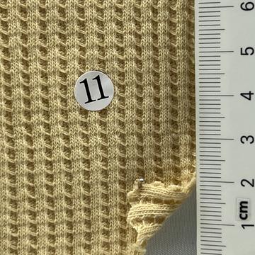 11 Yellow