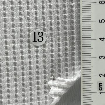 13 White