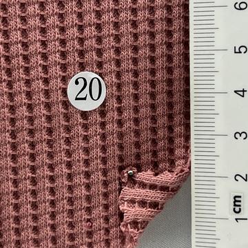 20 Dusty Pink