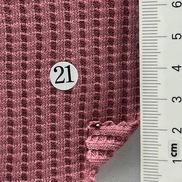 21 Pink