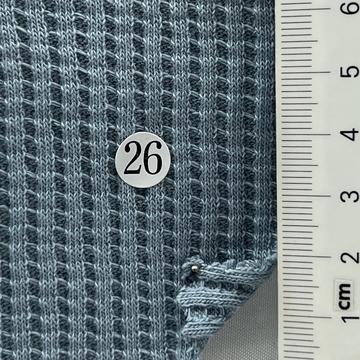 26 Pale Blue