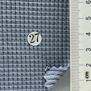 27 Pale Blue