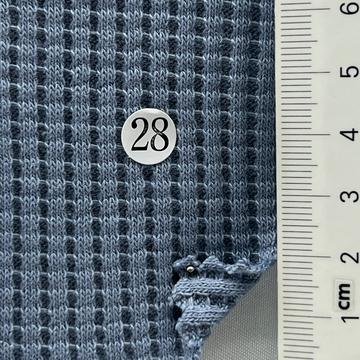 28 Pale Blue