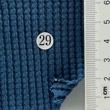 29 Blue