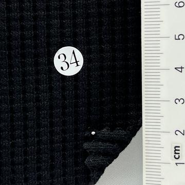 34 Black