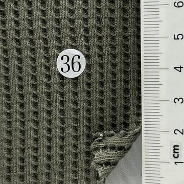 36 Deep Green