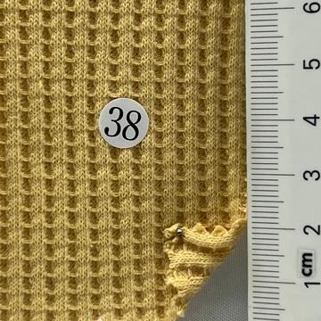 38 Yellow