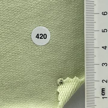 420 Pale Green