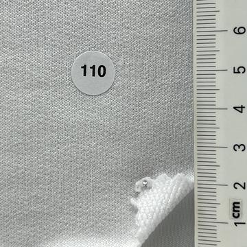 110 White