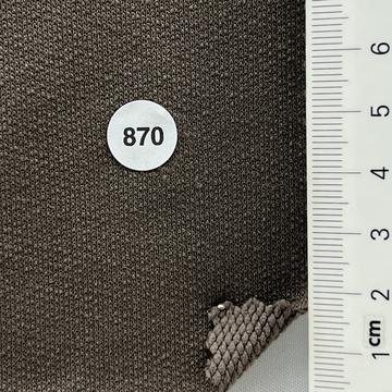 870 Brown