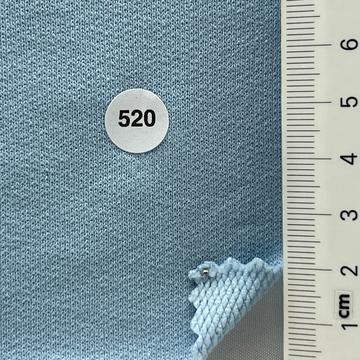 520 Pale Blue