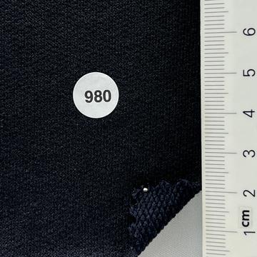 980 Charcoal