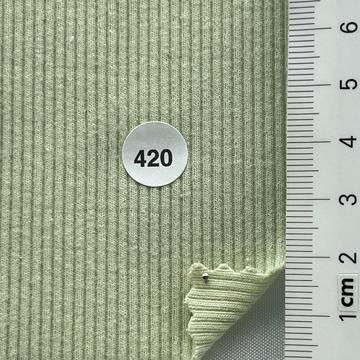 420 Pale Green