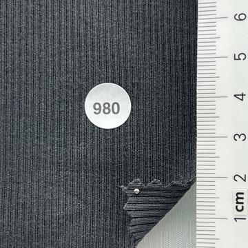 980 Charcoal