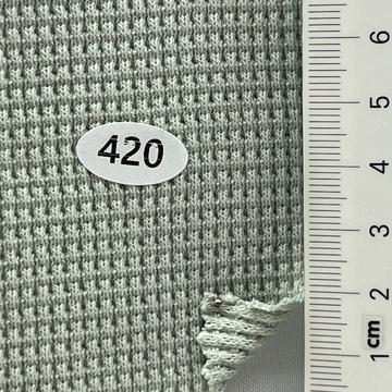 420 Pale Green