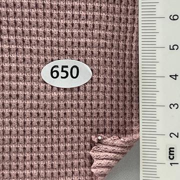 650 Dusty Pink