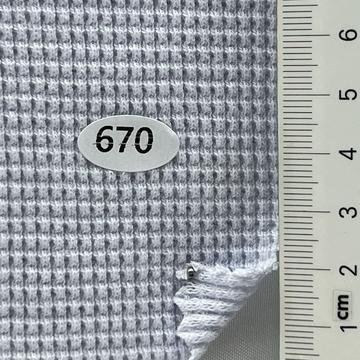 670 Pale Blue