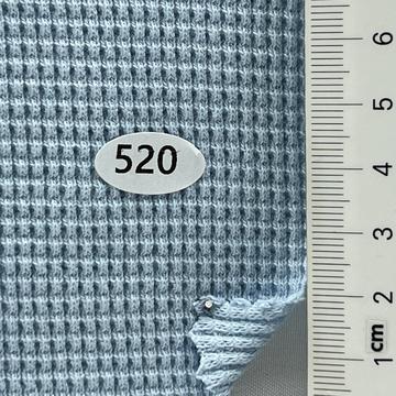 520 Pale Blue