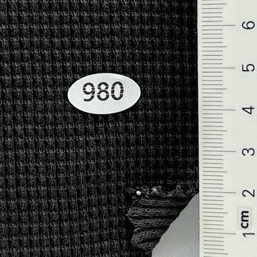 980 Charcoal