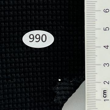 990 Black