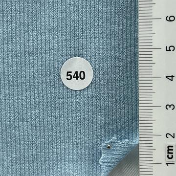 540 Pale Blue