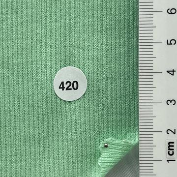 420 Pale Green
