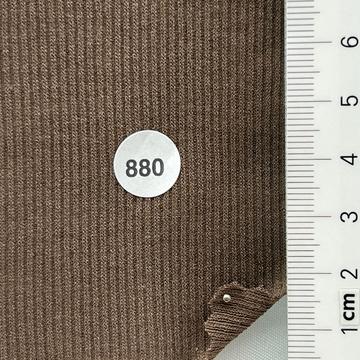 880 Brown