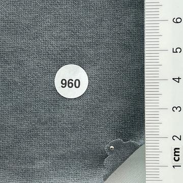 960 Charcoal
