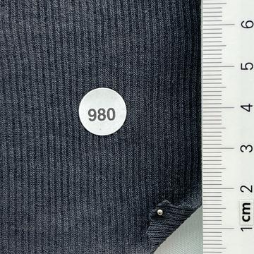 980 Charcoal