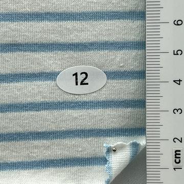 12 Pale Blue