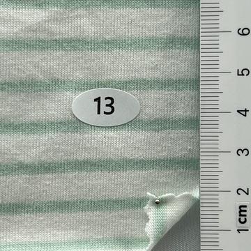 13 Pale Green