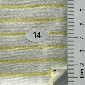 14 Yellow