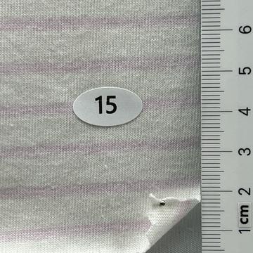 15 Pale Pink