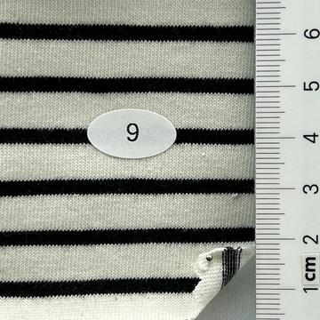 9 Black