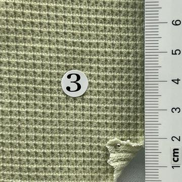 3 Pale Green