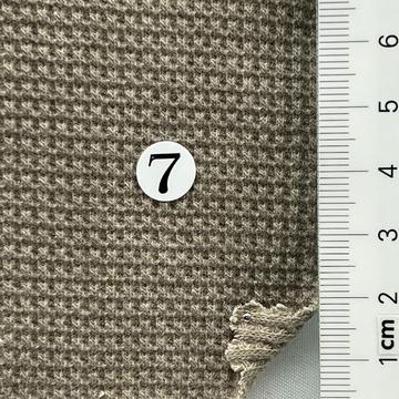 7 Deep Green