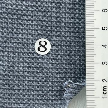 8 Blue