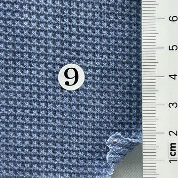 9 Pale Blue