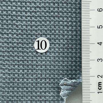10 Pale Blue