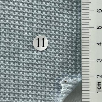 11 Pale Blue