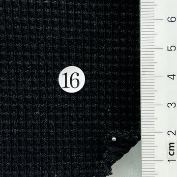 16 Black