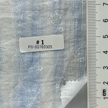 Lyocell-blend Voile