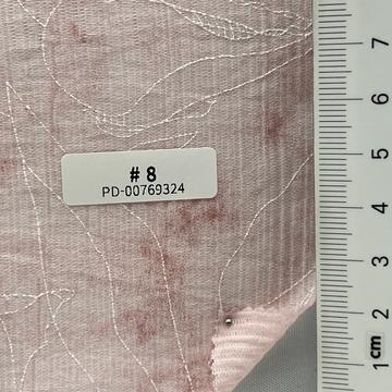 8 Pink