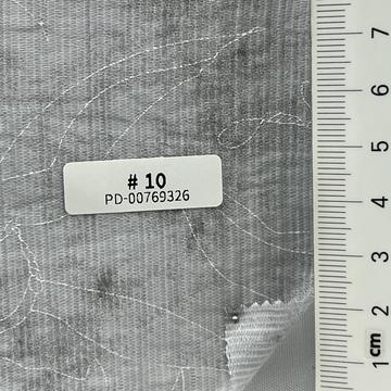 10 Gray