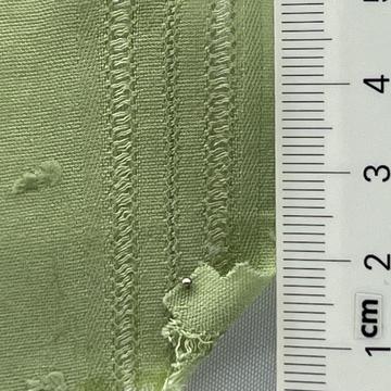 11 Pale Green
